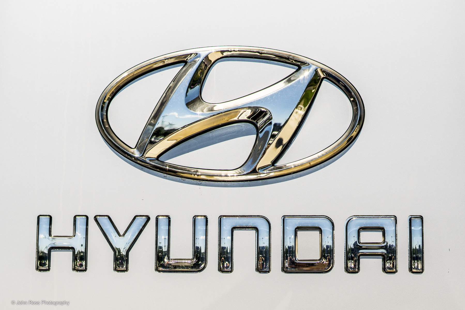 2015 Quality Hyundai
