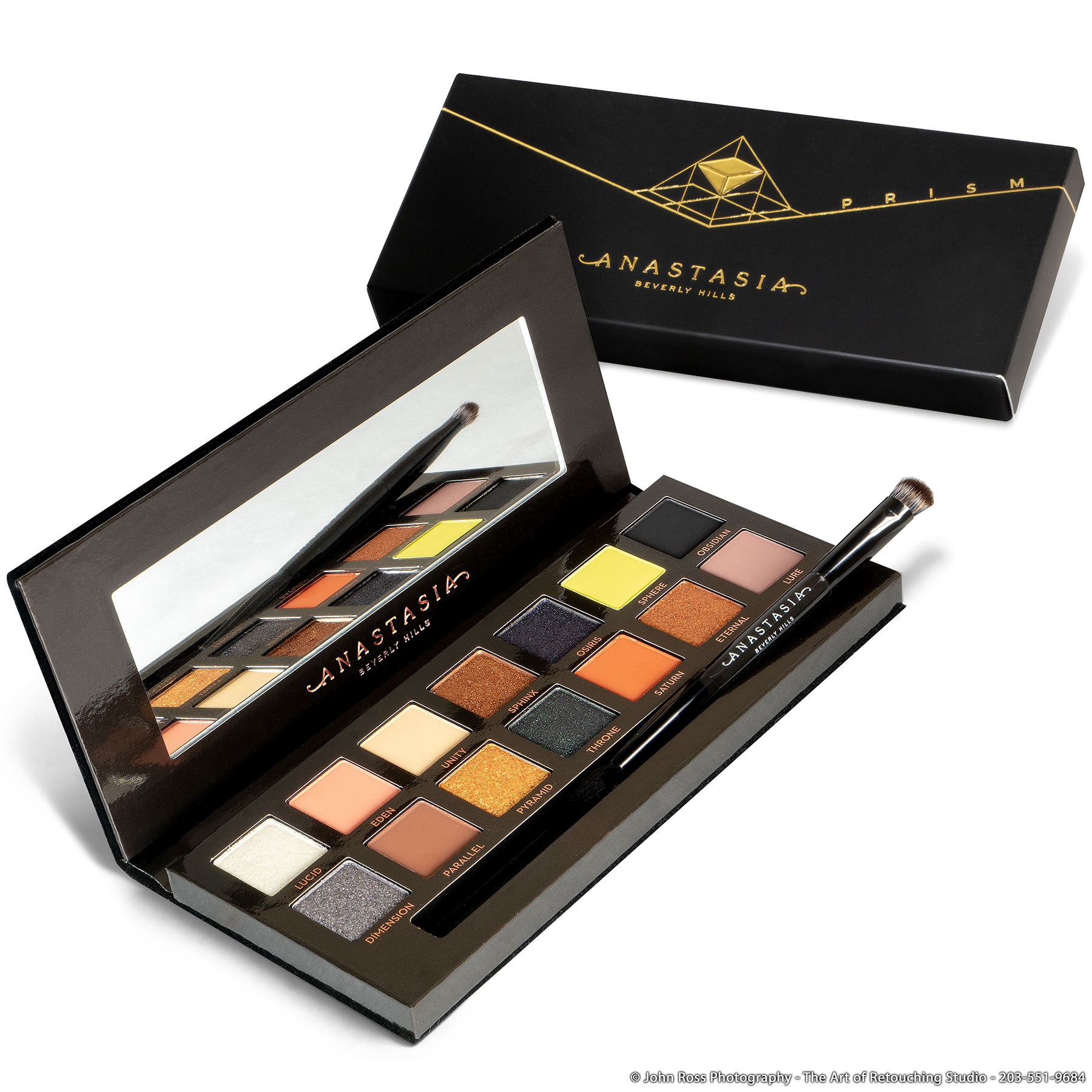 Anastasia_14_Color_Eyeshadow 1